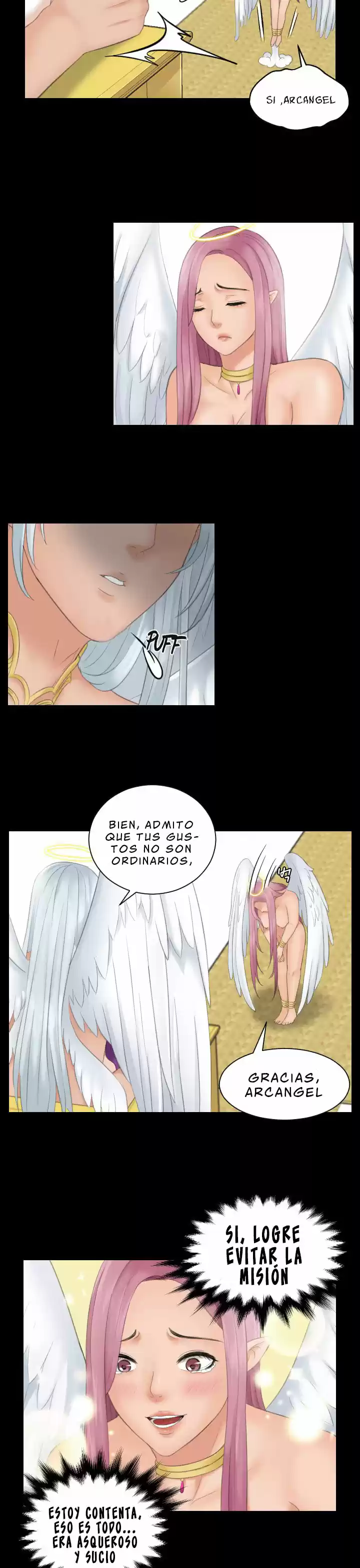 My Love Doll - Capítulo 6 - Página 22 - LectorTMOo