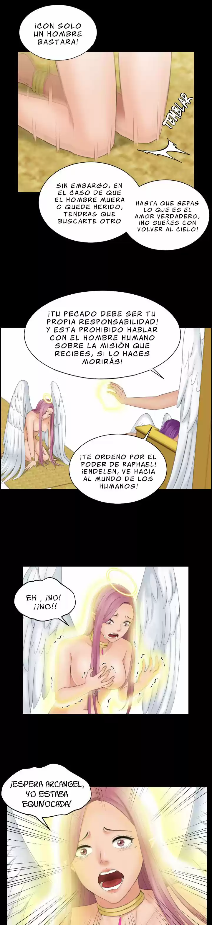My Love Doll - Capítulo 6 - Página 25 - LectorTMOo