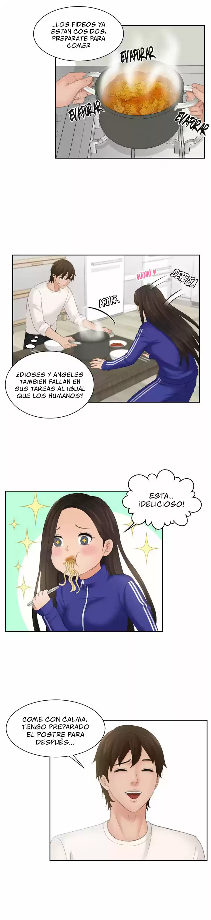 My Love Doll - Capítulo 6 - Página 29 - LectorTMOo