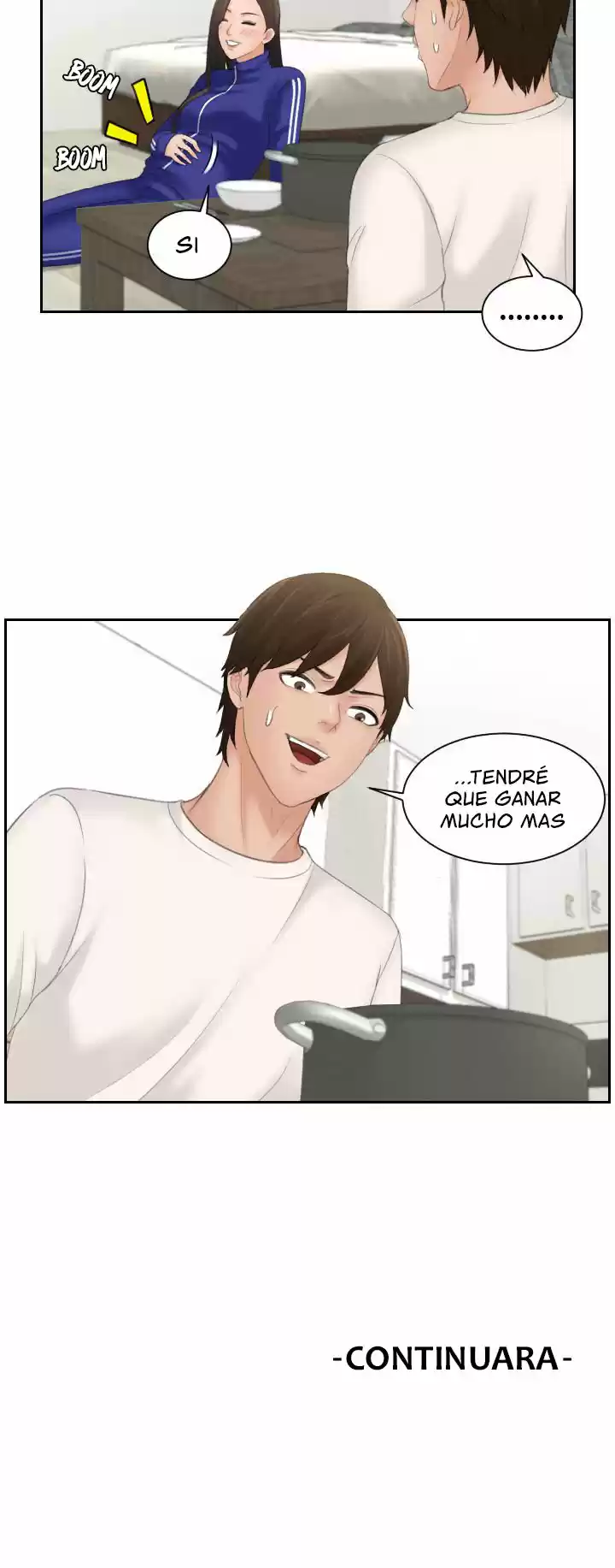 My Love Doll - Capítulo 6 - Página 31 - LectorTMOo
