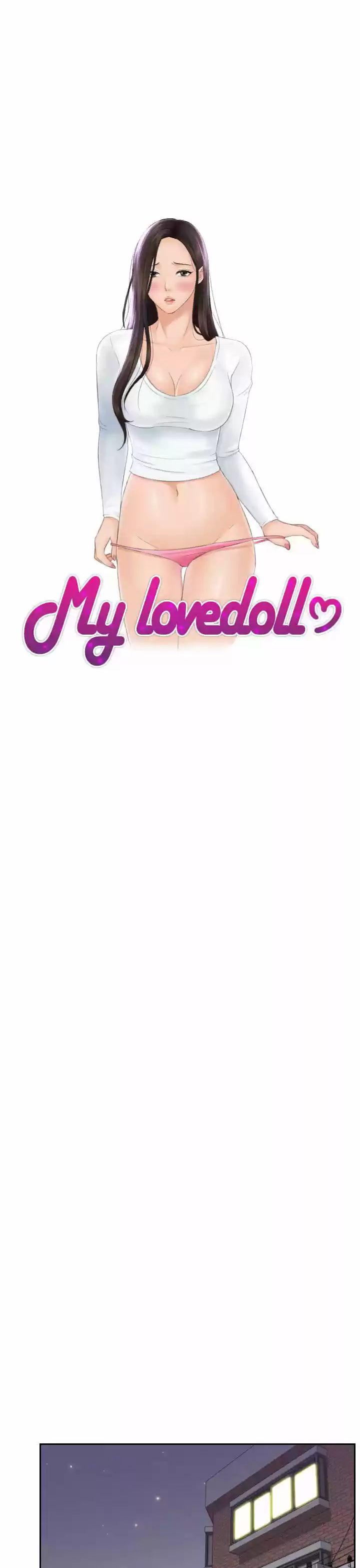 My Love Doll - Capítulo 7 - Página 5 - LectorTMOo