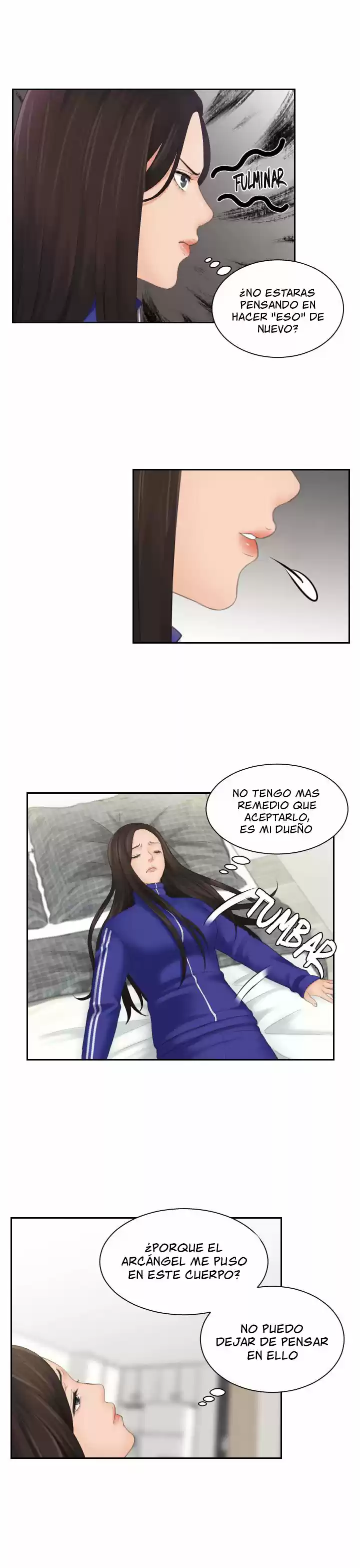My Love Doll - Capítulo 7 - Página 7 - LectorTMOo