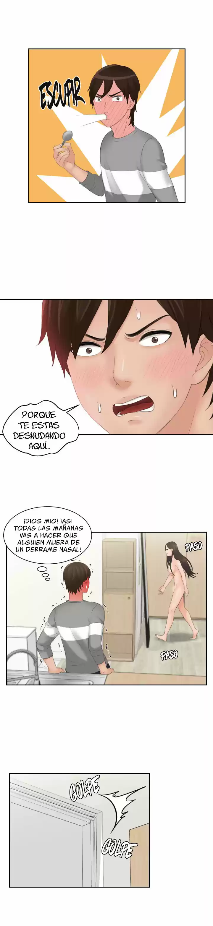 My Love Doll - Capítulo 7 - Página 13 - LectorTMOo