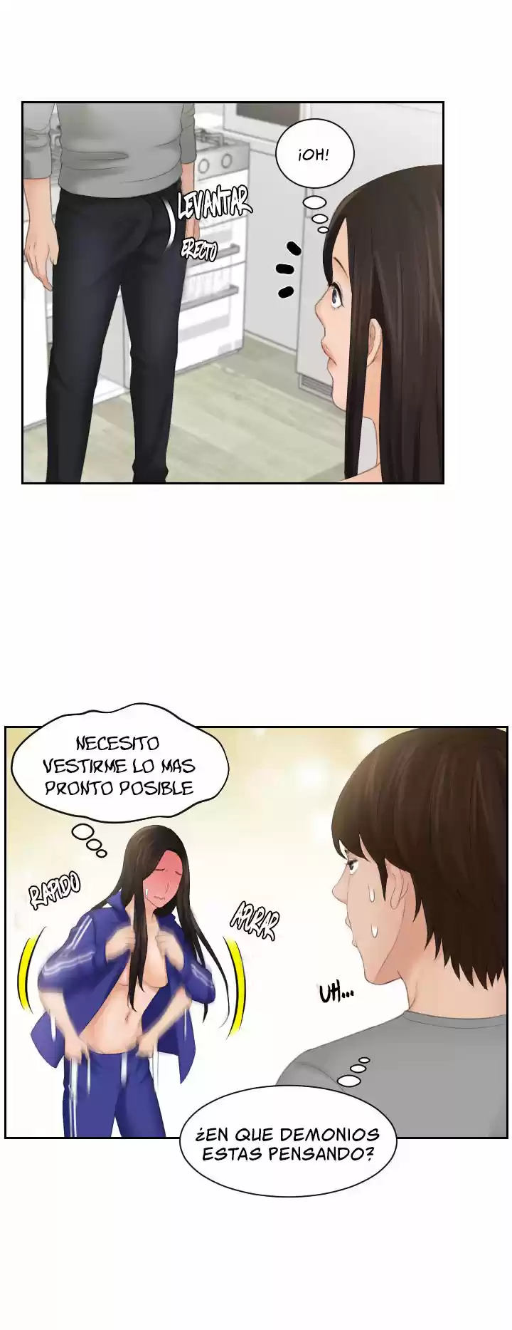 My Love Doll - Capítulo 7 - Página 16 - LectorTMOo