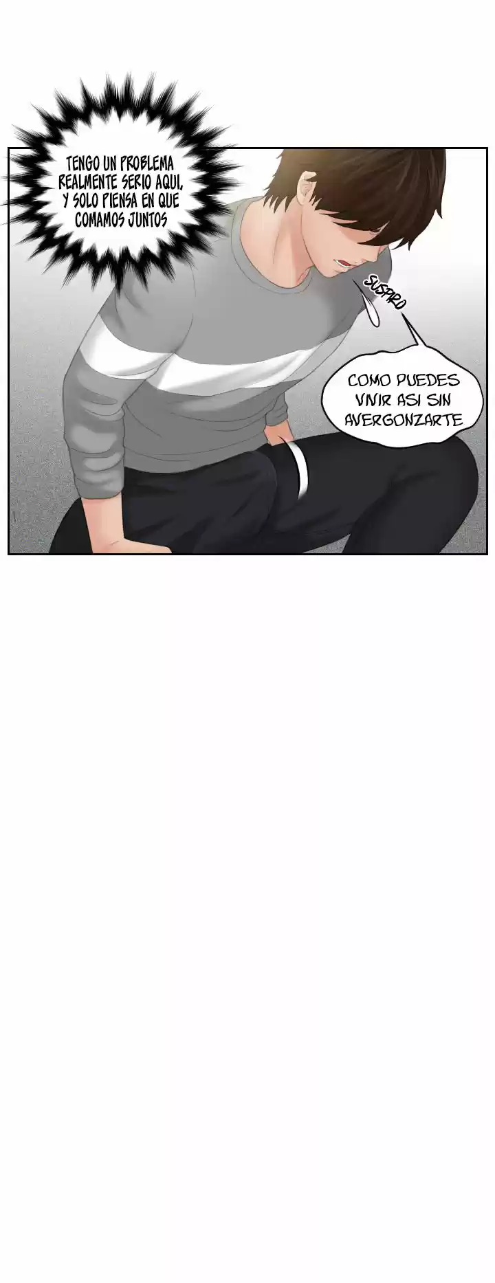 My Love Doll - Capítulo 7 - Página 20 - LectorTMOo