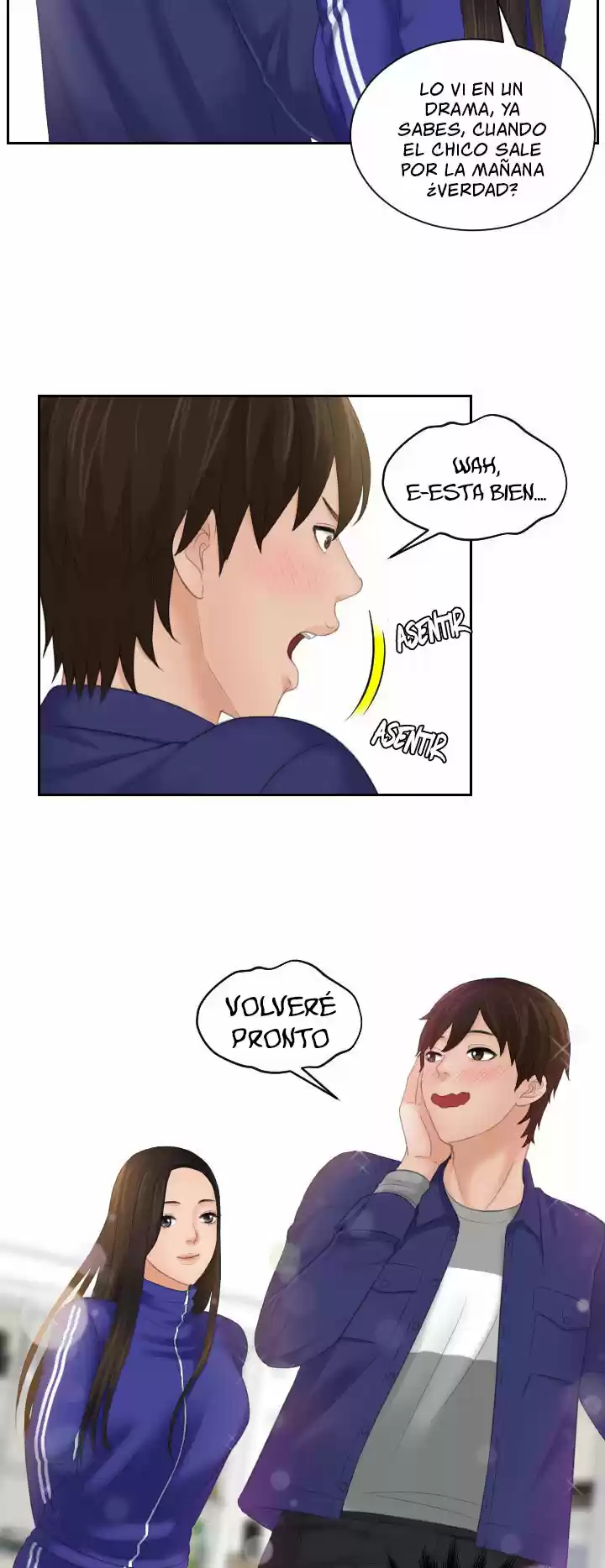 My Love Doll - Capítulo 7 - Página 22 - LectorTMOo