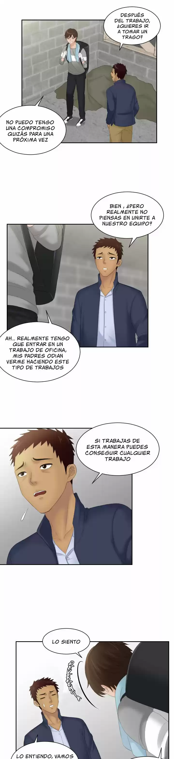 My Love Doll - Capítulo 7 - Página 25 - LectorTMOo