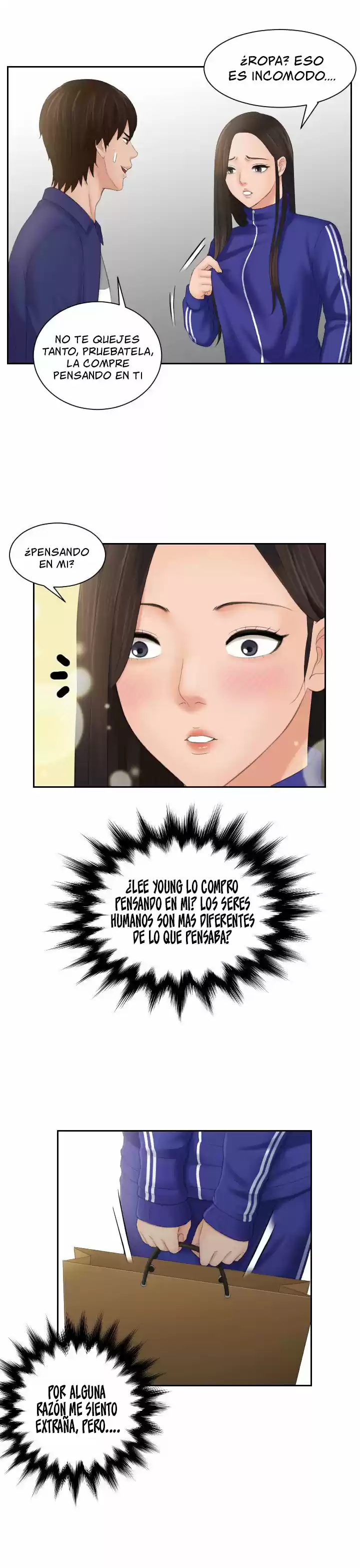 My Love Doll - Capítulo 7 - Página 29 - LectorTMOo