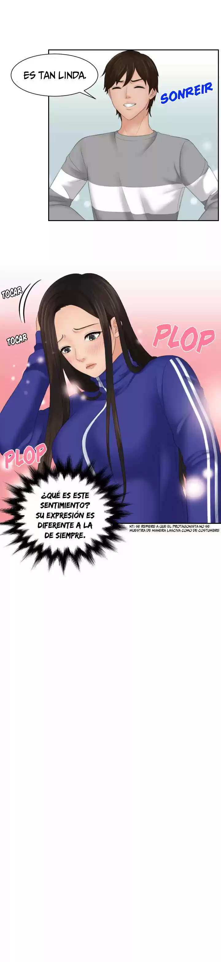 My Love Doll - Capítulo 8 - Página 10 - LectorTMOo