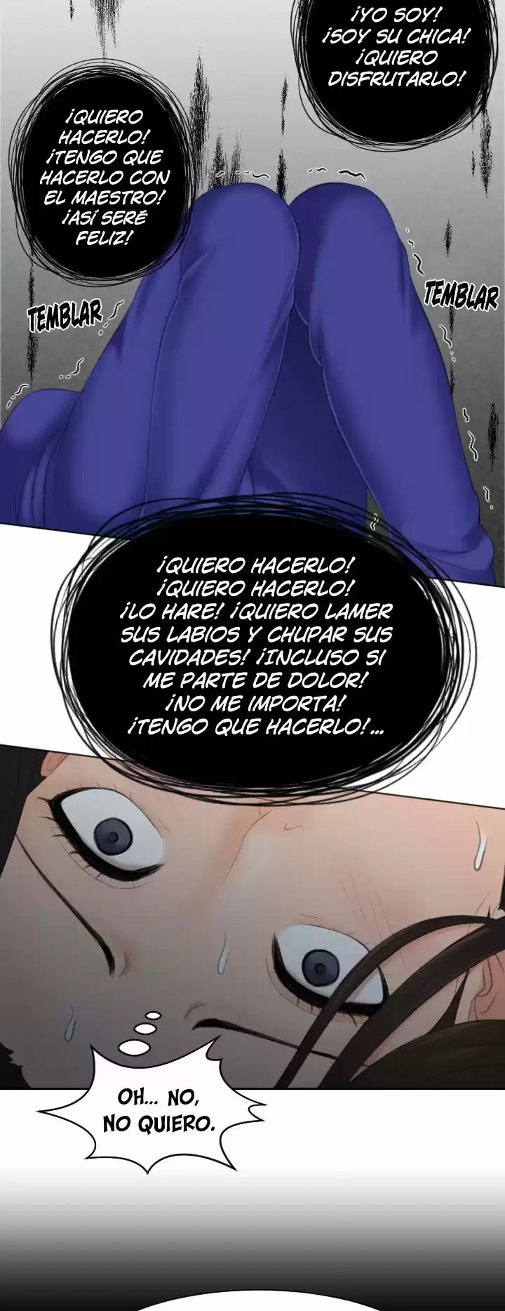 My Love Doll - Capítulo 8 - Página 15 - LectorTMOo