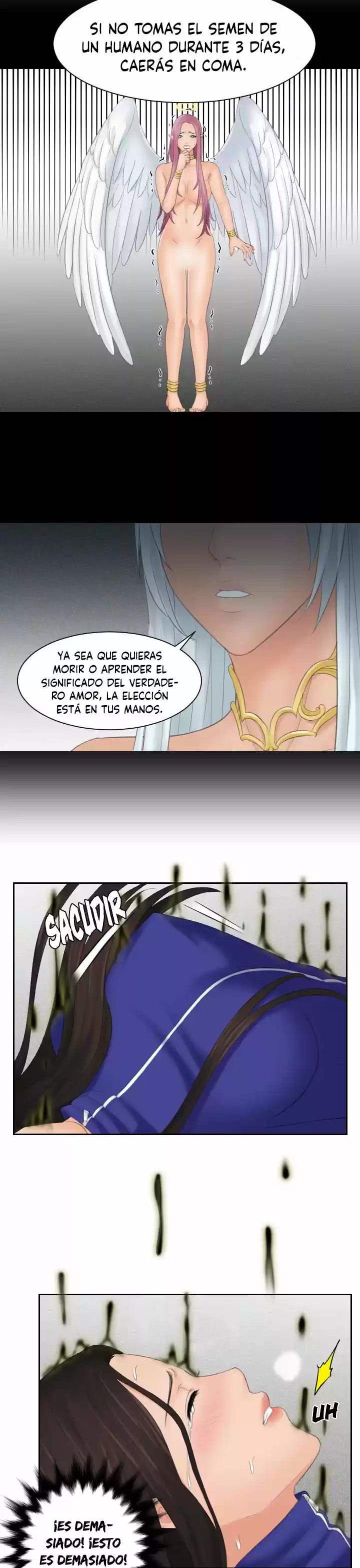 My Love Doll - Capítulo 8 - Página 16 - LectorTMOo