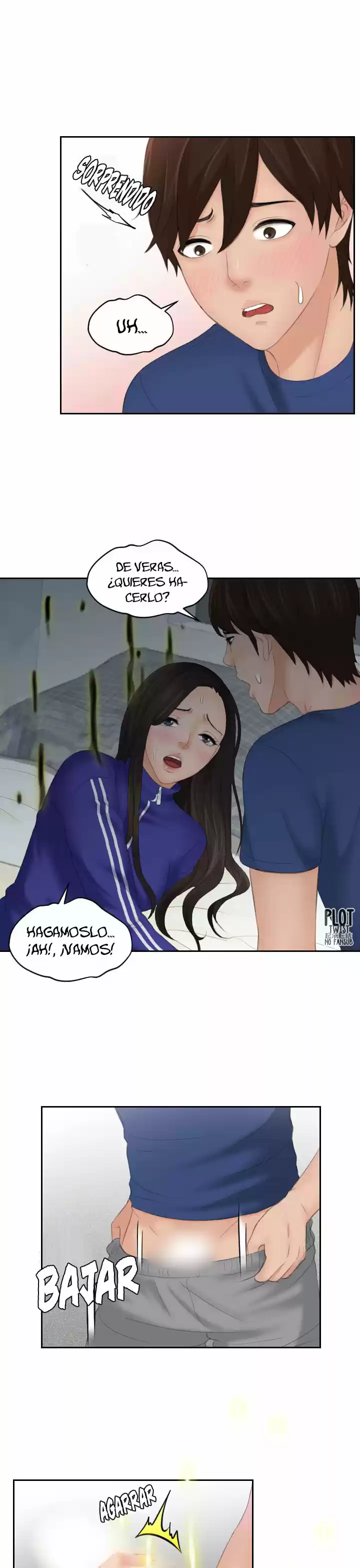 My Love Doll - Capítulo 8 - Página 22 - LectorTMOo