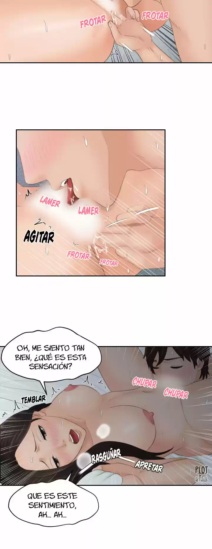 My Love Doll - Capítulo 9 - Página 11 - LectorTMOo