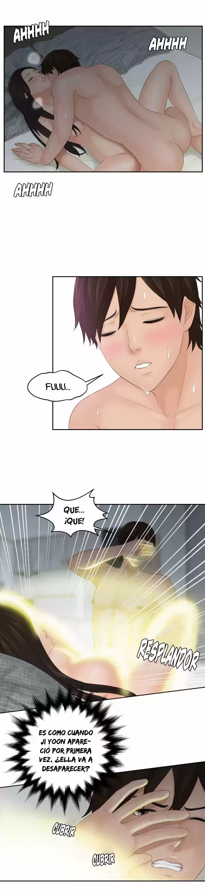 My Love Doll - Capítulo 9 - Página 20 - LectorTMOo