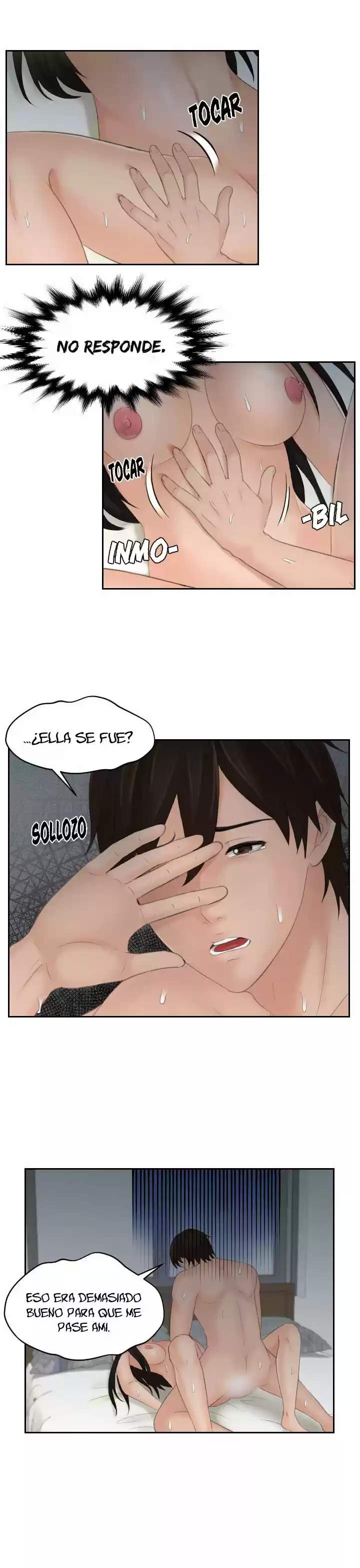 My Love Doll - Capítulo 9 - Página 22 - LectorTMOo