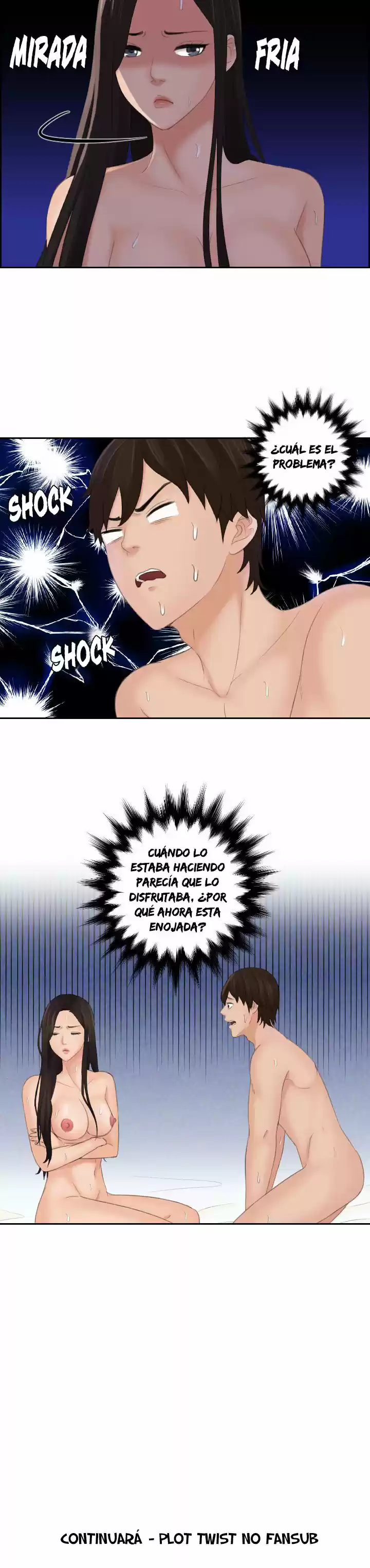 My Love Doll - Capítulo 9 - Página 26 - LectorTMOo