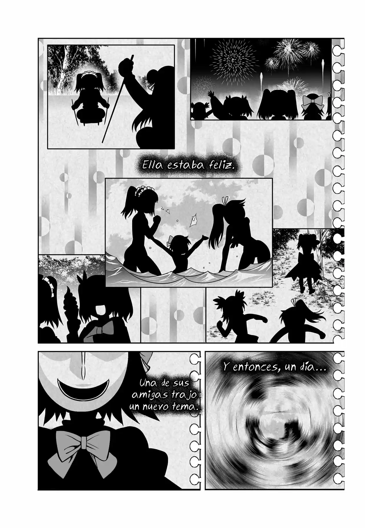 My Love Tiger (2014) - Capítulo 120 - Página 5 - LectorTMOo