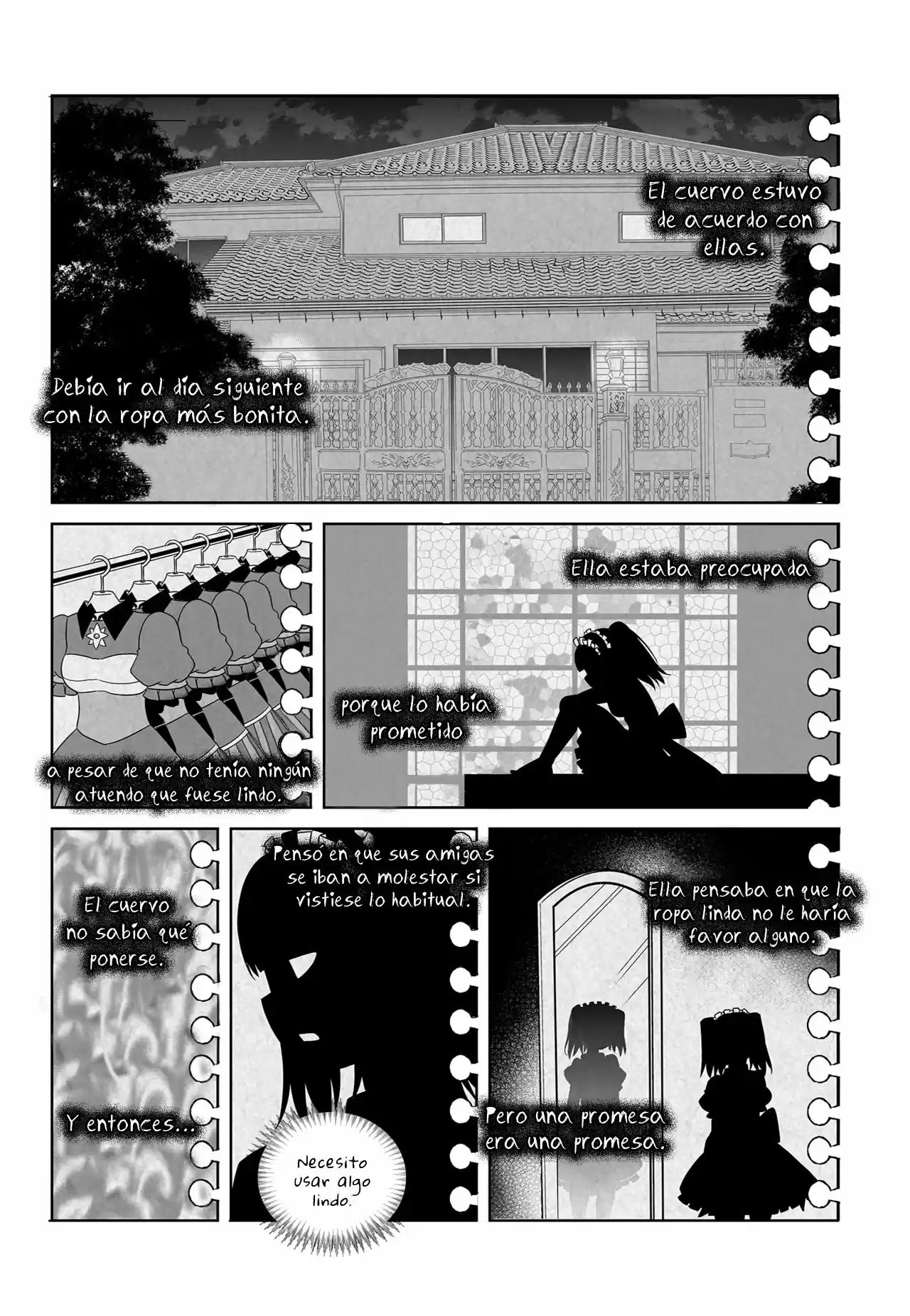 My Love Tiger (2014) - Capítulo 120 - Página 8 - LectorTMOo