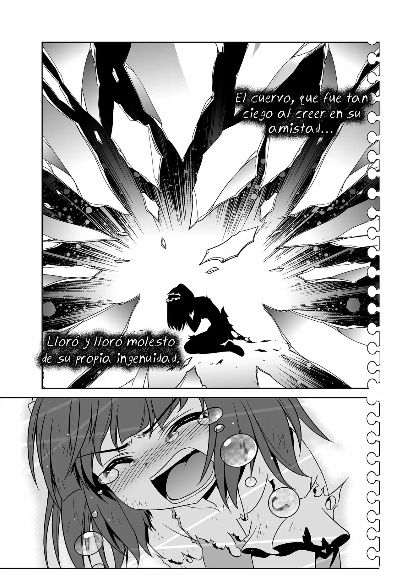 My Love Tiger (2014) - Capítulo 120 - Página 14 - LectorTMOo