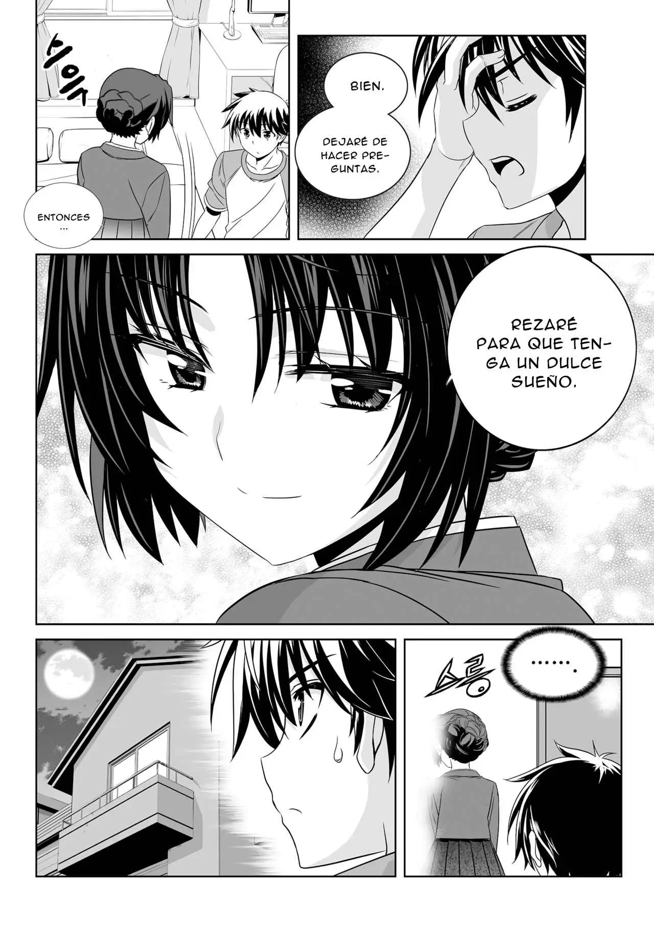 My Love Tiger (2014) - Capítulo 127 - Página 16 - LectorTMOo