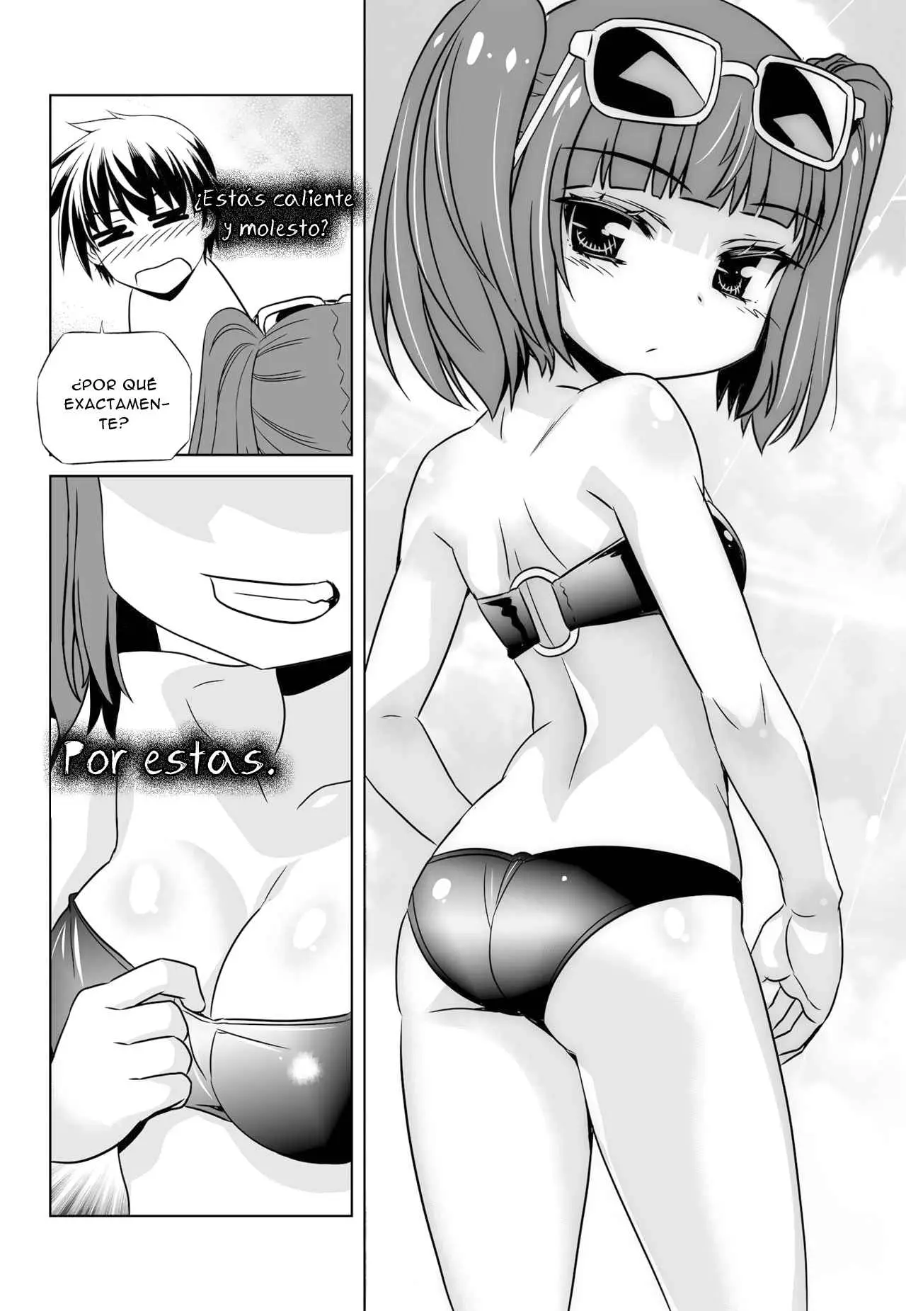 My Love Tiger (2014) - Capítulo 128 - Página 10 - LectorTMOo