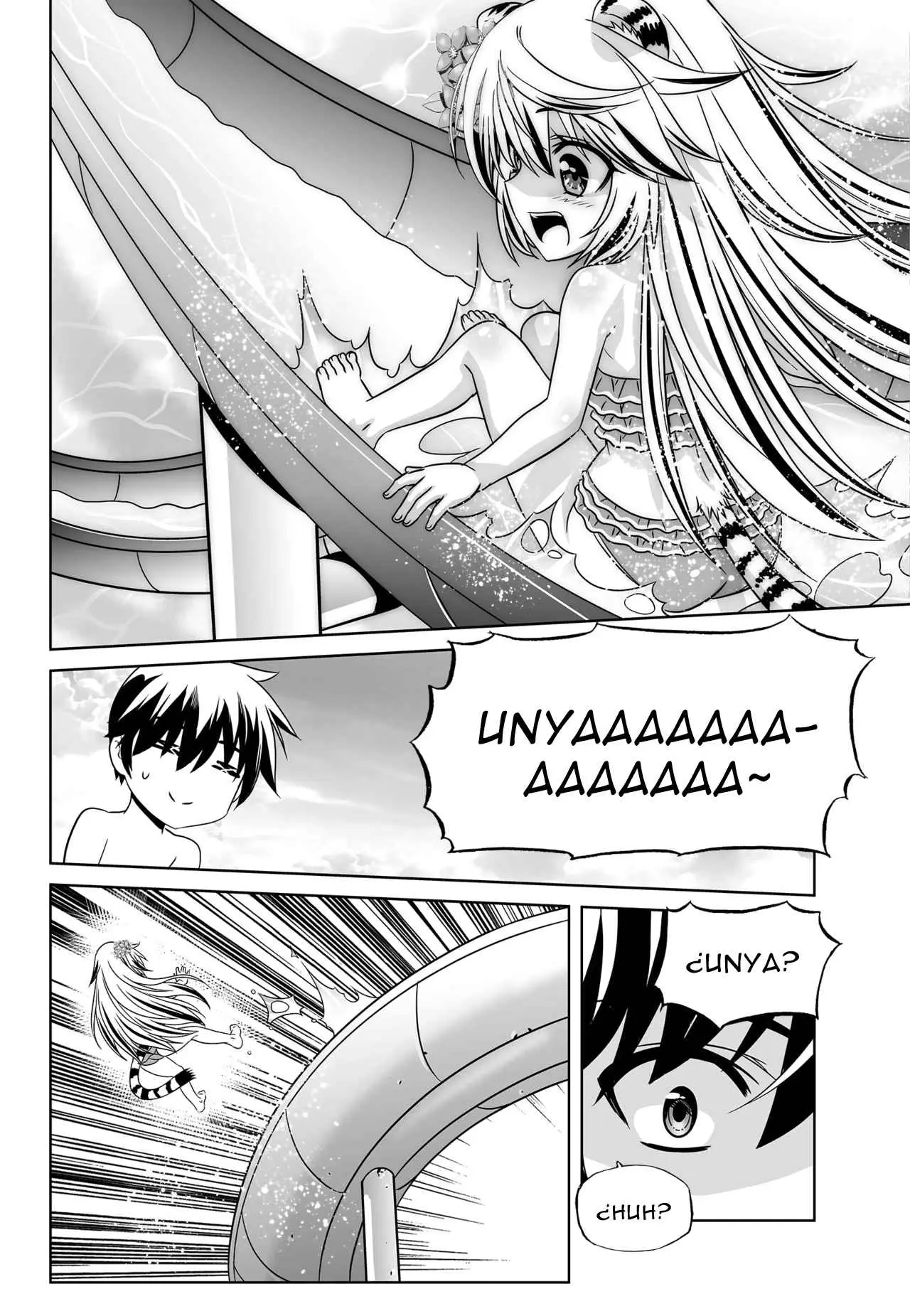 My Love Tiger (2014) - Capítulo 145 - Página 12 - LectorTMOo
