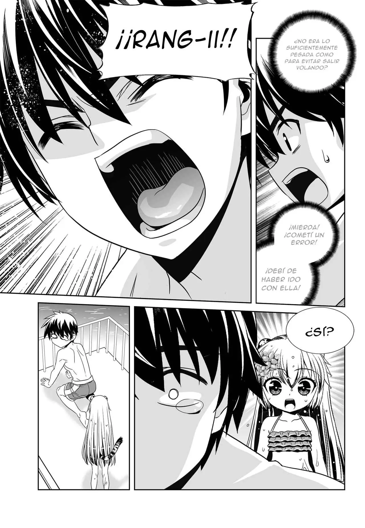 My Love Tiger (2014) - Capítulo 145 - Página 13 - LectorTMOo
