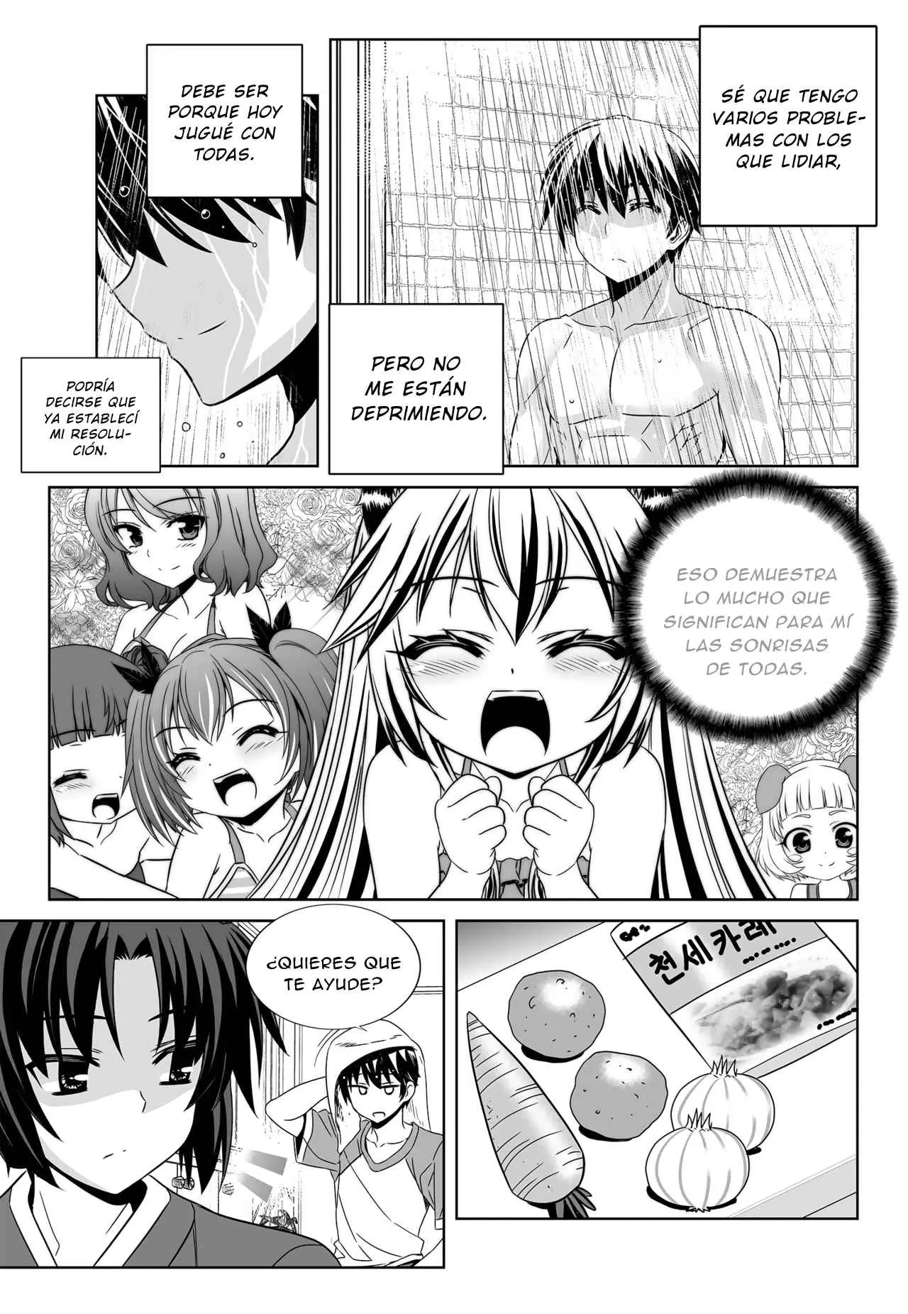 My Love Tiger (2014) - Capítulo 146 - Página 13 - LectorTMOo