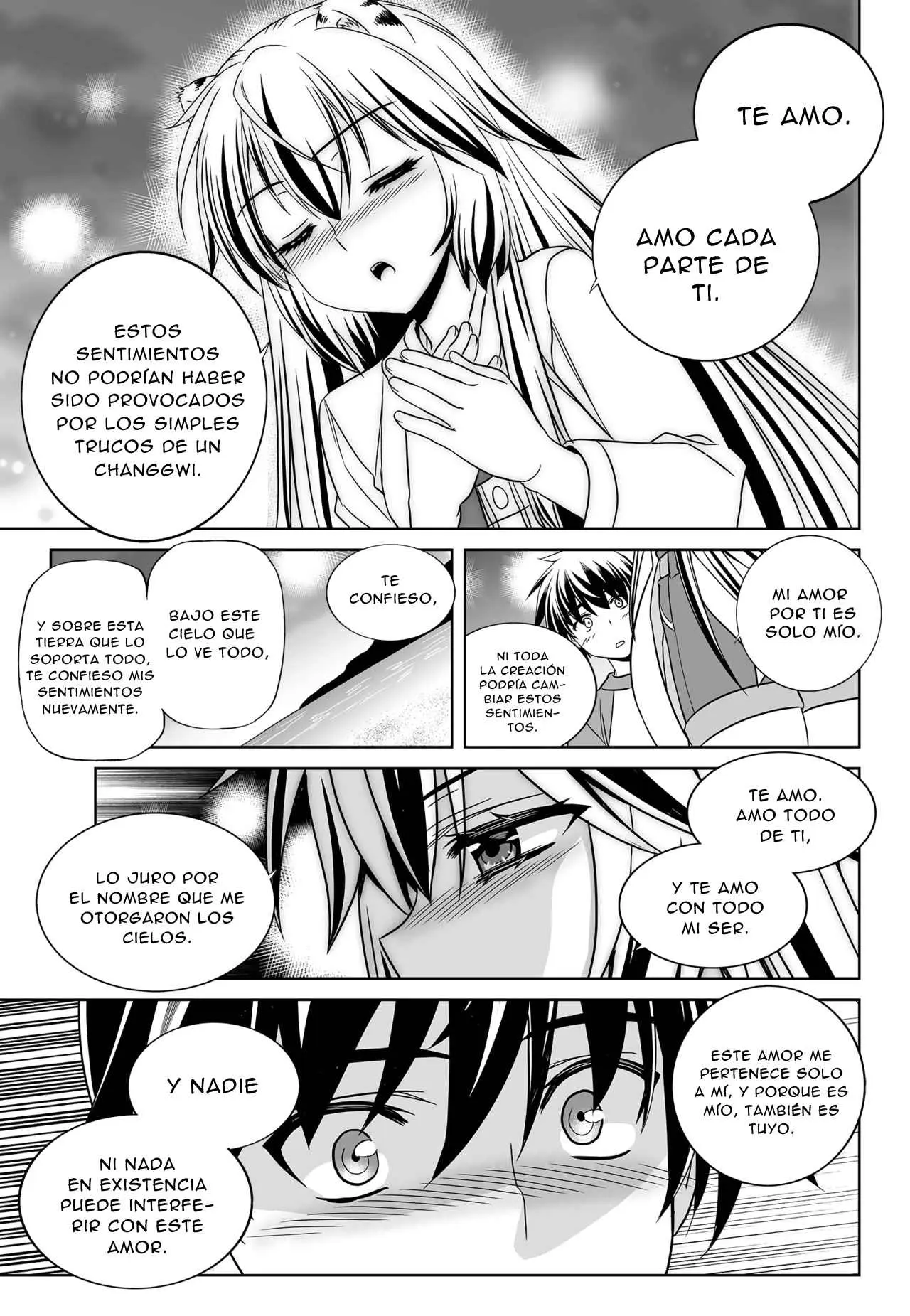 My Love Tiger (2014) - Capítulo 149 - Página 13 - LectorTMOo