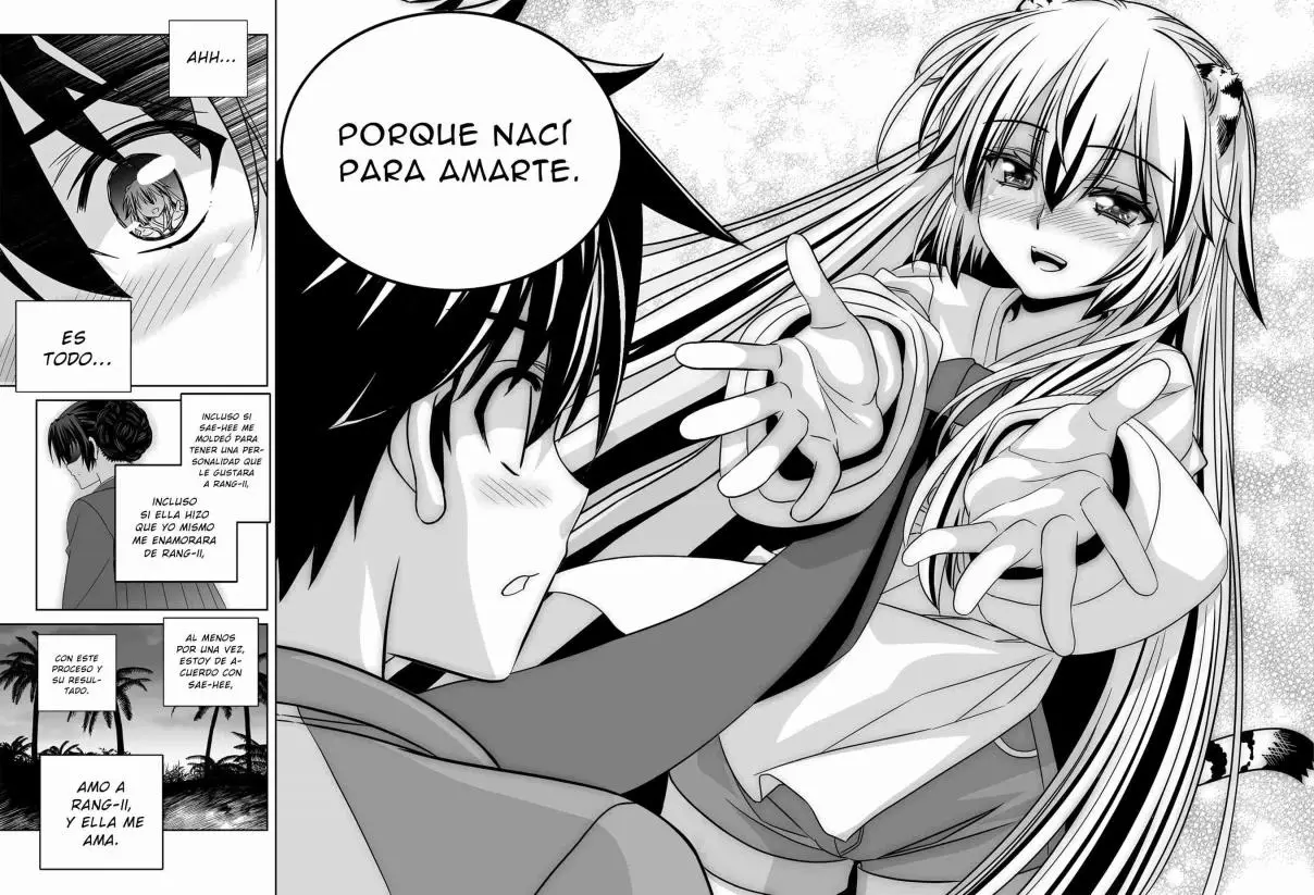 My Love Tiger (2014) - Capítulo 149 - Página 14 - LectorTMOo