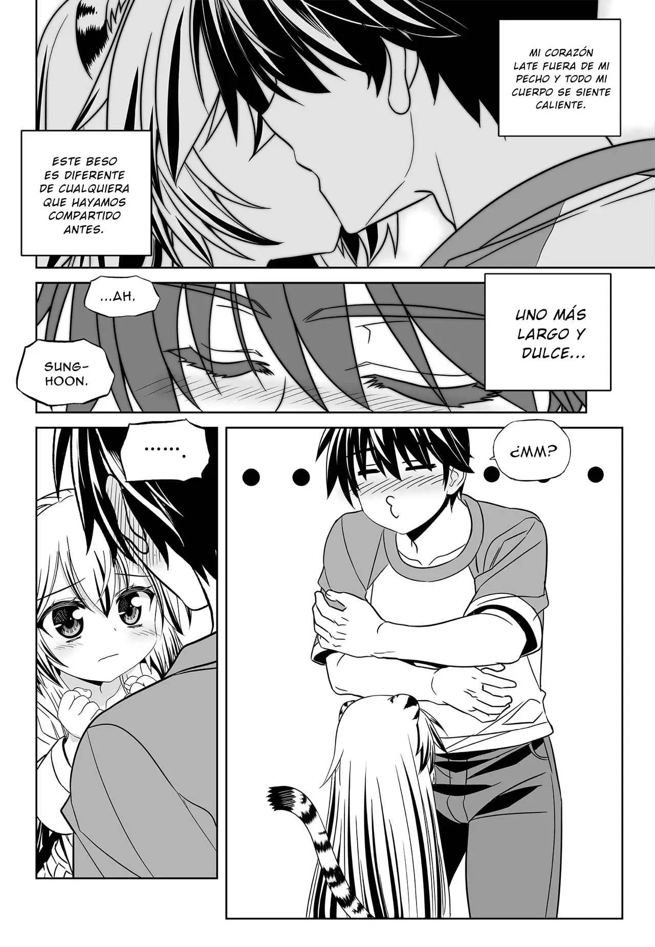 My Love Tiger (2014) - Capítulo 150 - Página 5 - LectorTMOo