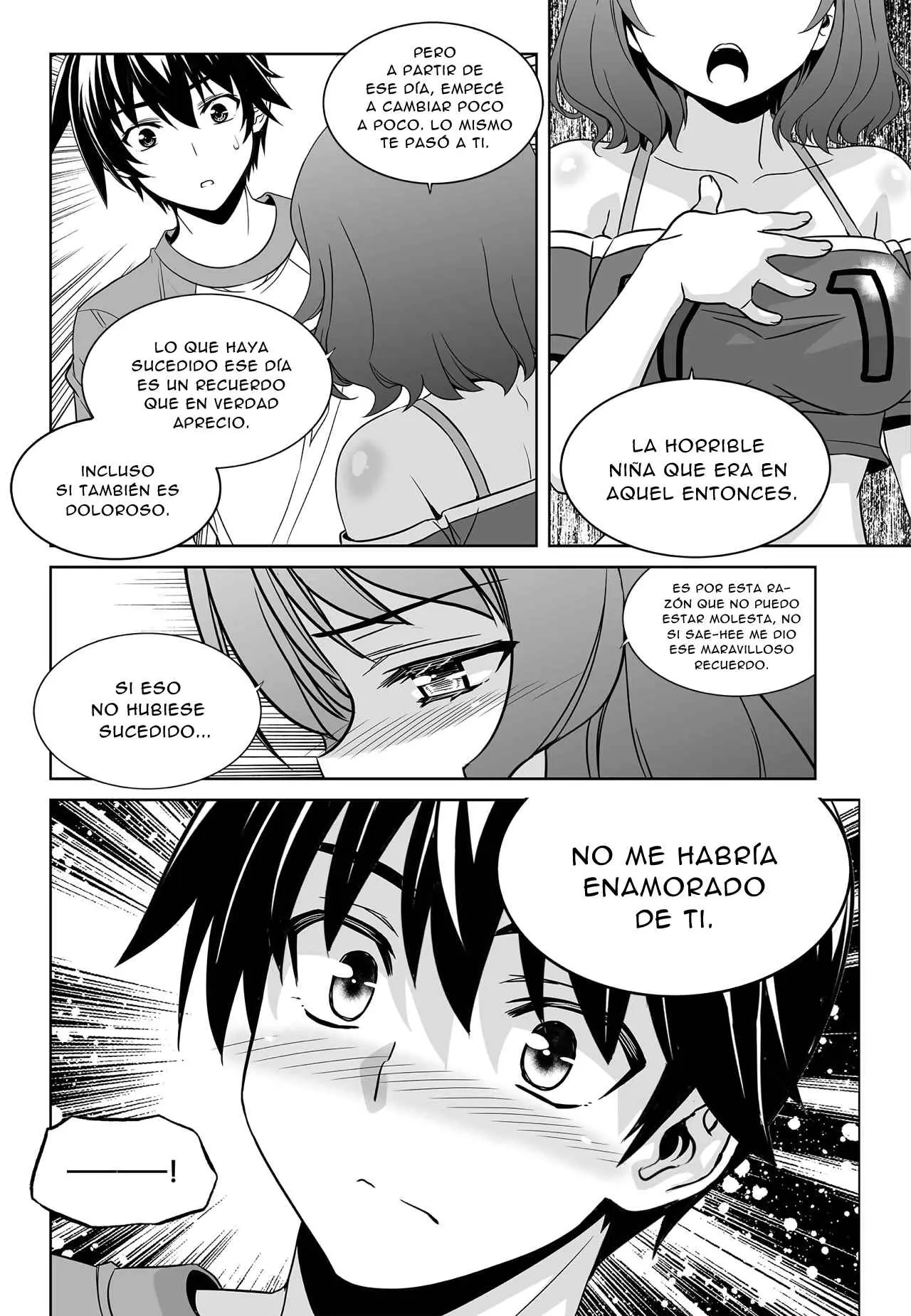 My Love Tiger (2014) - Capítulo 150 - Página 15 - LectorTMOo
