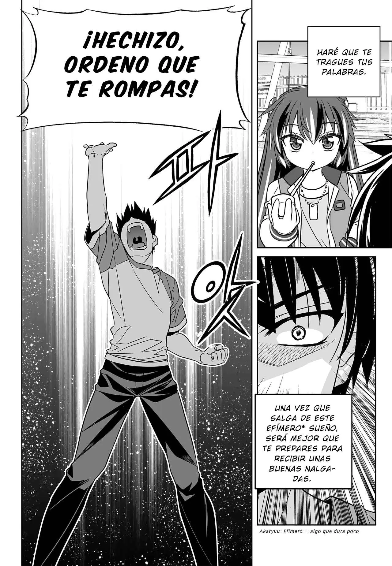 My Love Tiger (2014) - Capítulo 153 - Página 10 - LectorTMOo