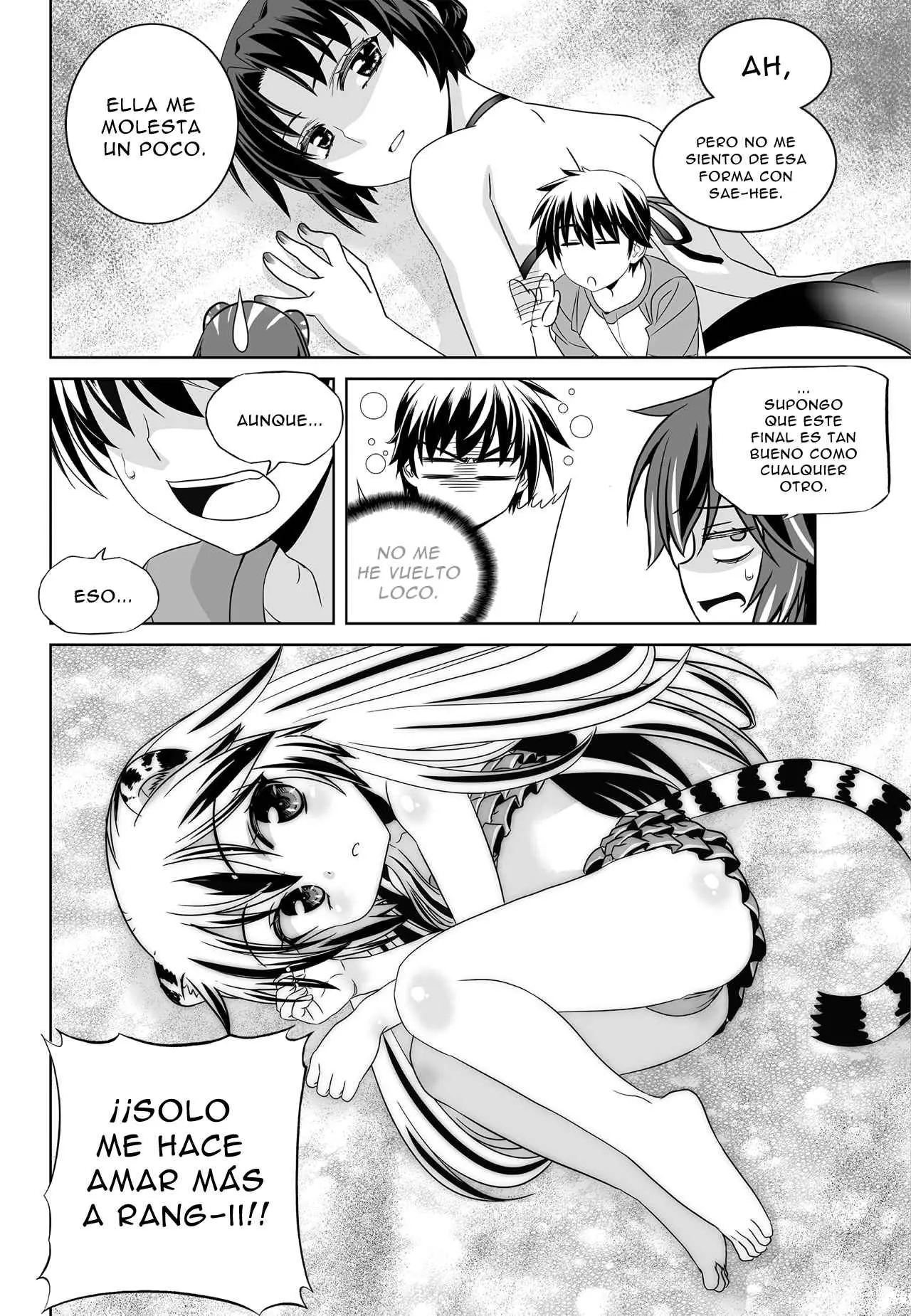 My Love Tiger (2014) - Capítulo 154 - Página 8 - LectorTMOo