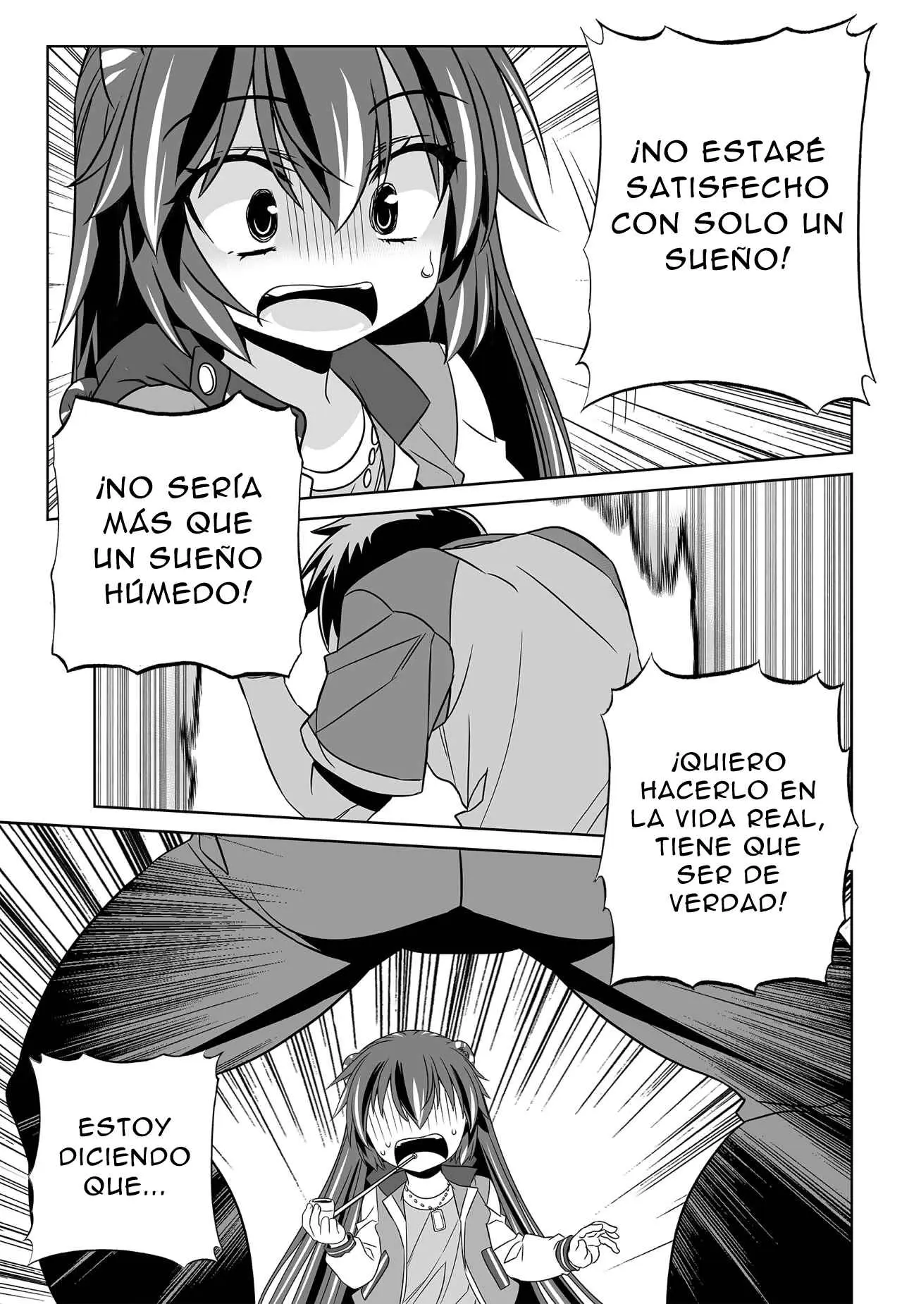 My Love Tiger (2014) - Capítulo 154 - Página 11 - LectorTMOo
