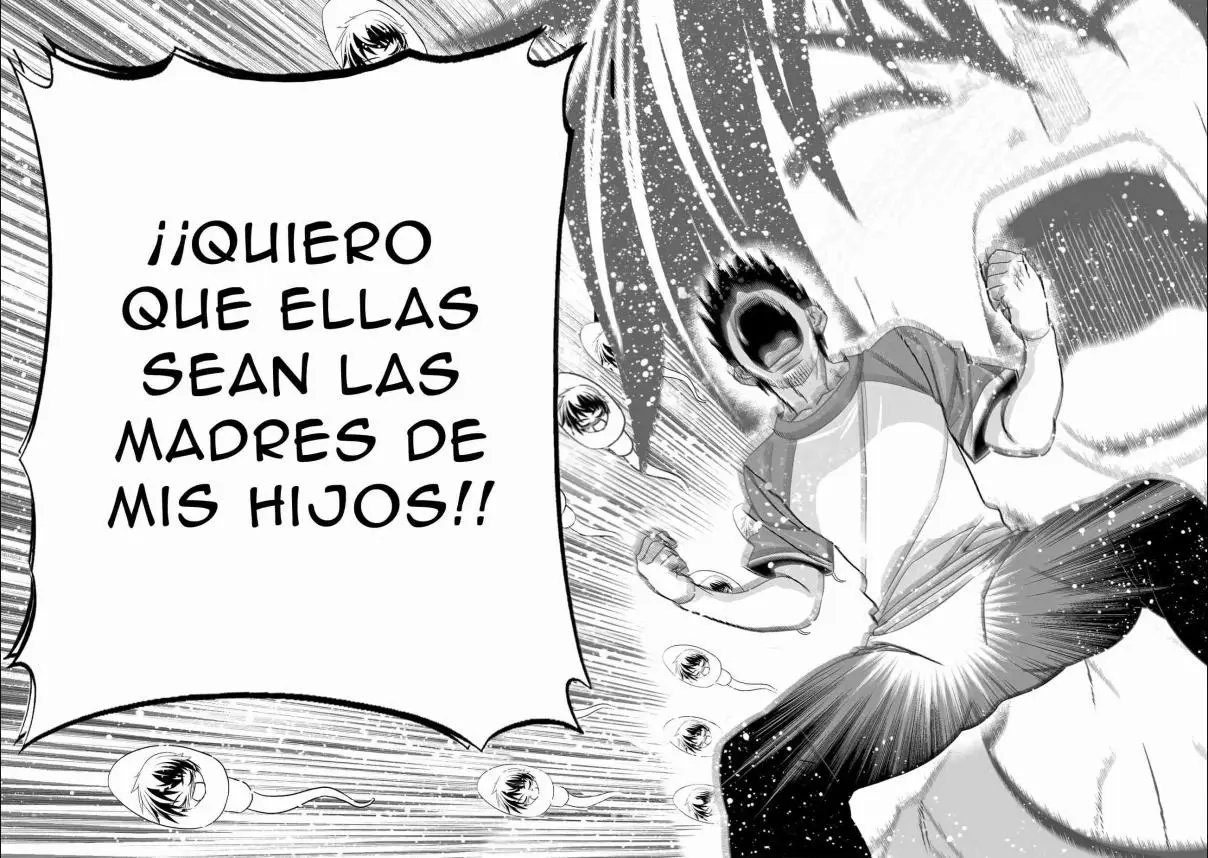 My Love Tiger (2014) - Capítulo 154 - Página 12 - LectorTMOo