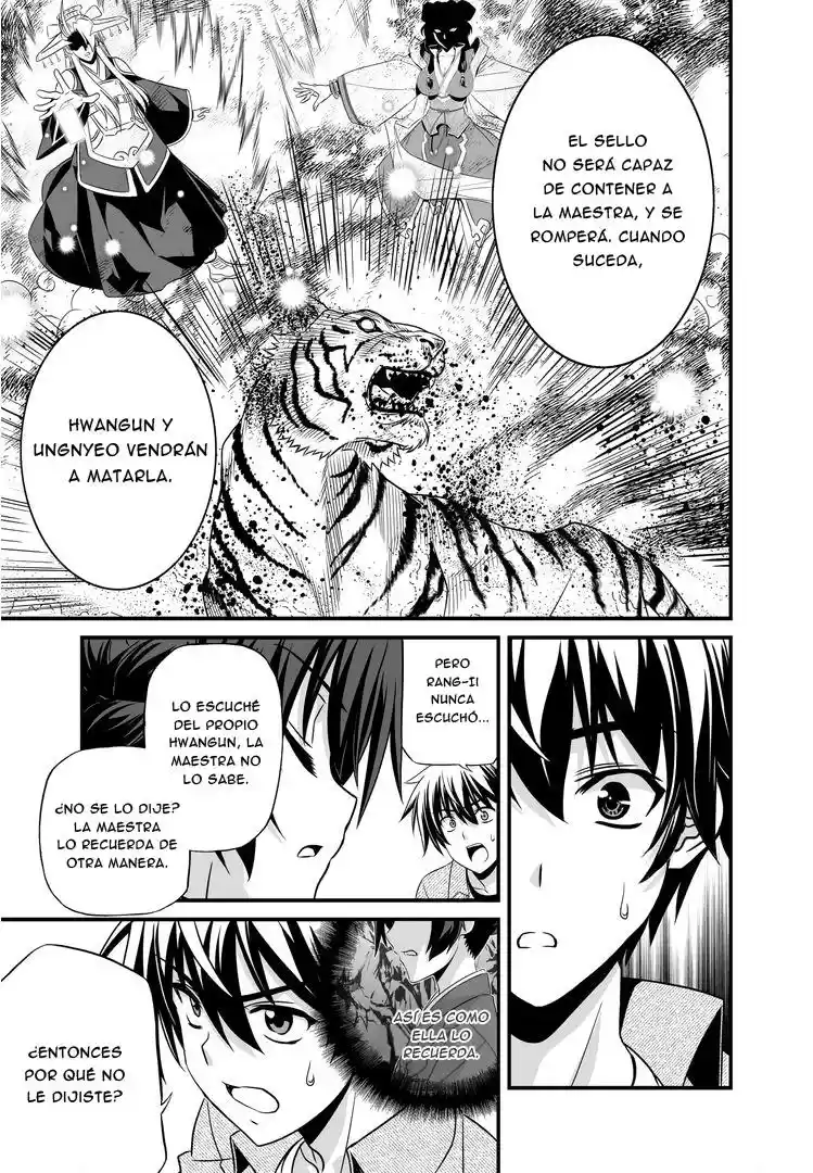 My Love Tiger (2014) - Capítulo 22 - Página 13 - LectorTMOo