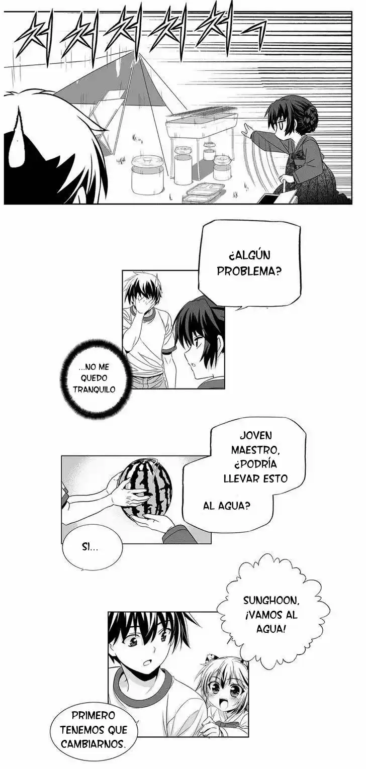 My Love Tiger (2014) - Capítulo 31 - Página 12 - LectorTMOo