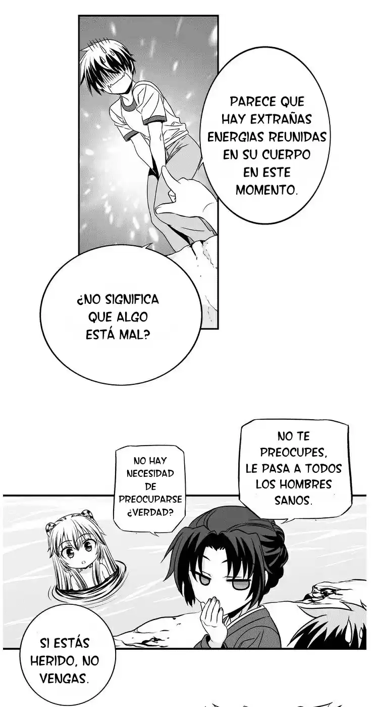 My Love Tiger (2014) - Capítulo 31 - Página 17 - LectorTMOo