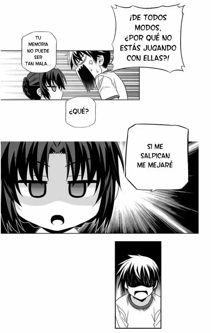 My Love Tiger (2014) - Capítulo 31 - Página 18 - LectorTMOo