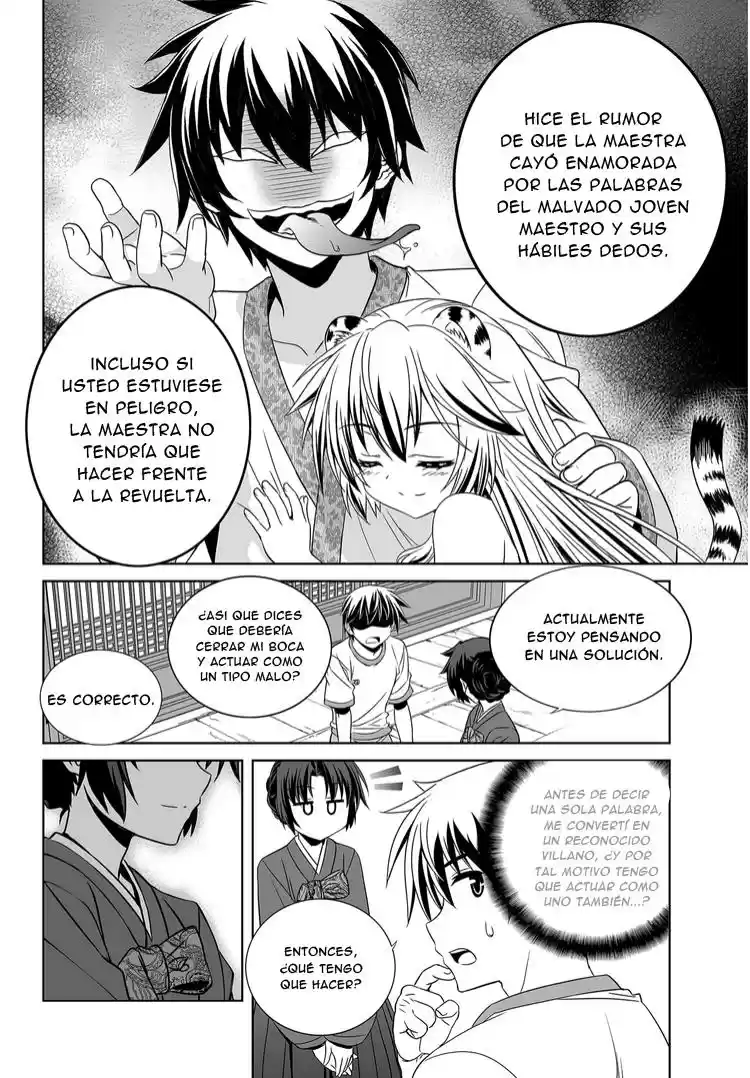 My Love Tiger (2014) - Capítulo 38 - Página 8 - LectorTMOo