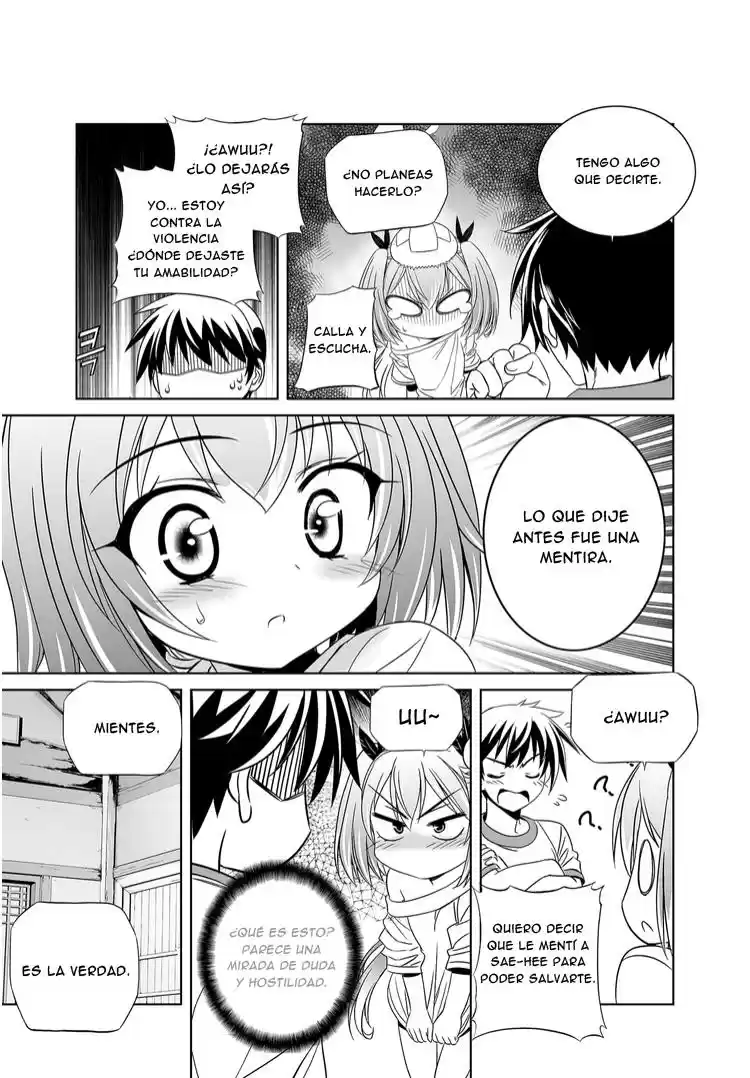 My Love Tiger (2014) - Capítulo 38 - Página 15 - LectorTMOo