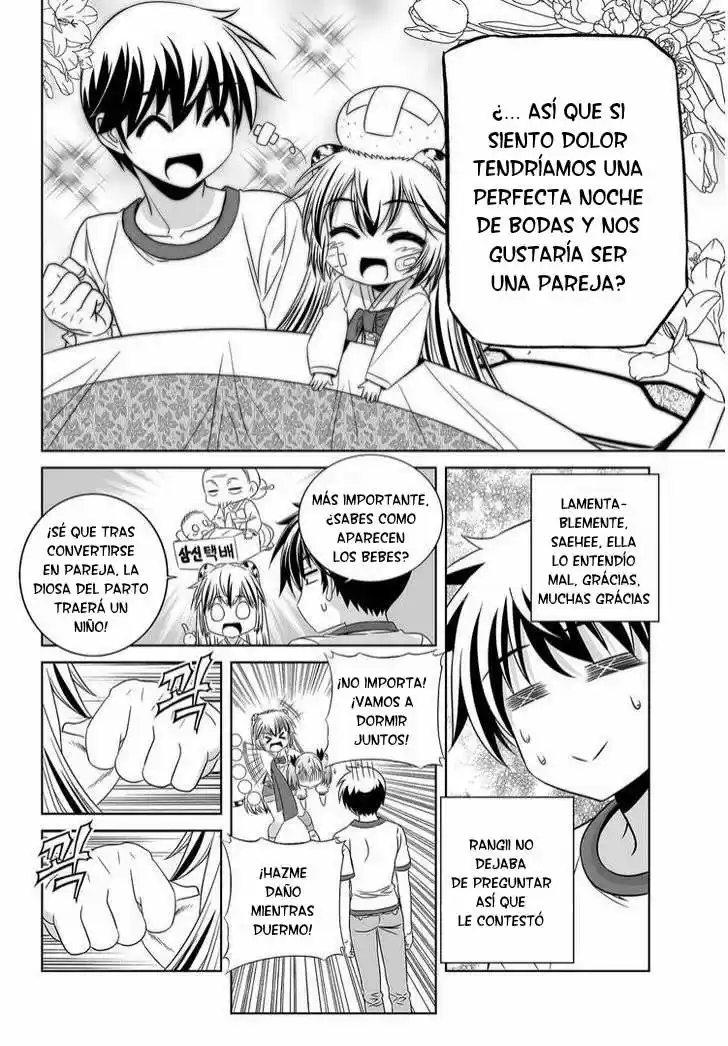 My Love Tiger (2014) - Capítulo 39 - Página 11 - LectorTMOo