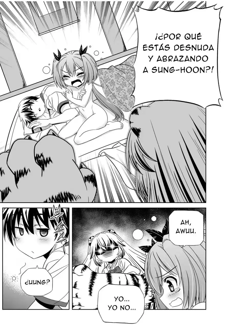 My Love Tiger (2014) - Capítulo 43 - Página 7 - LectorTMOo