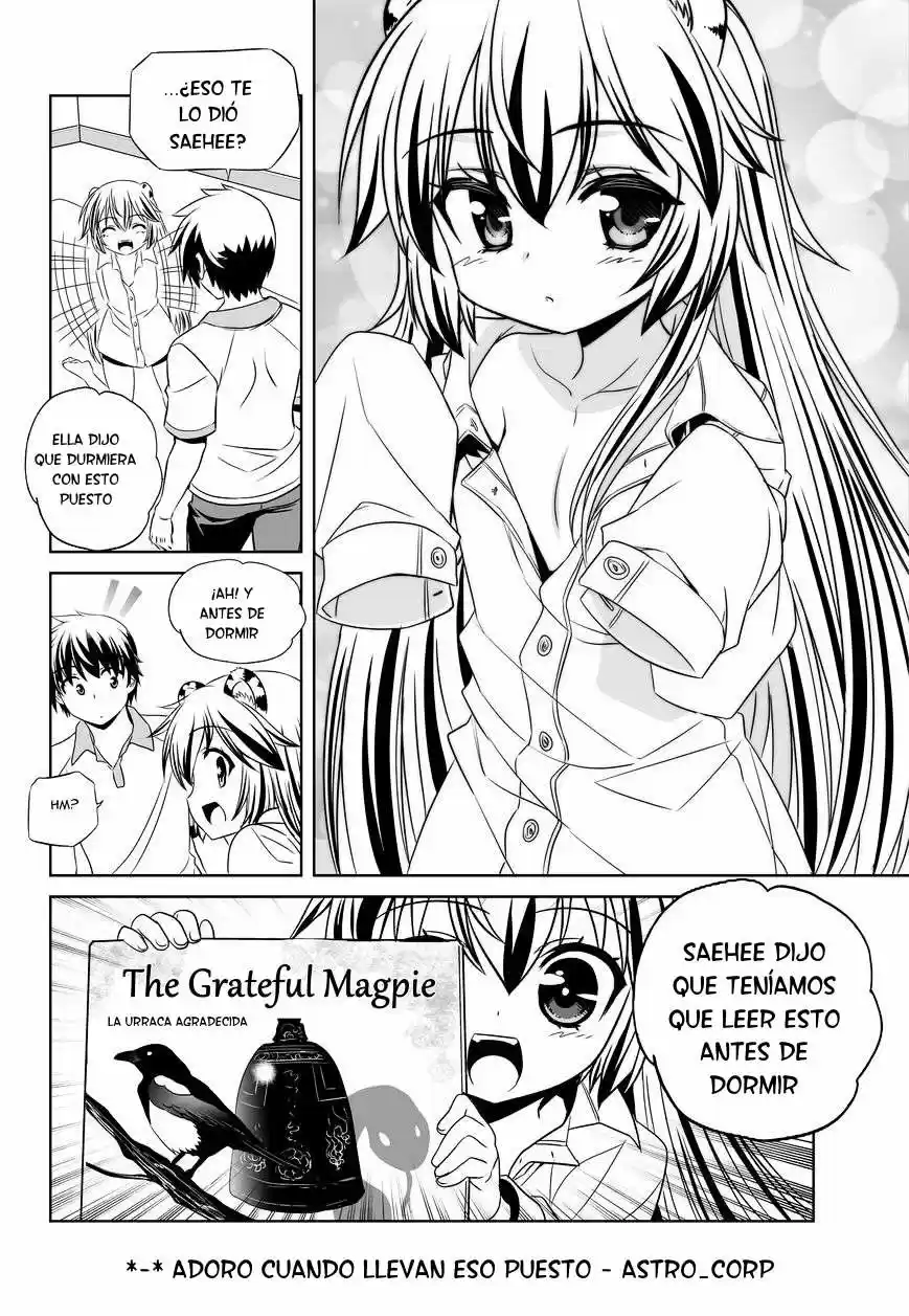 My Love Tiger (2014) - Capítulo 48 - Página 15 - LectorTMOo
