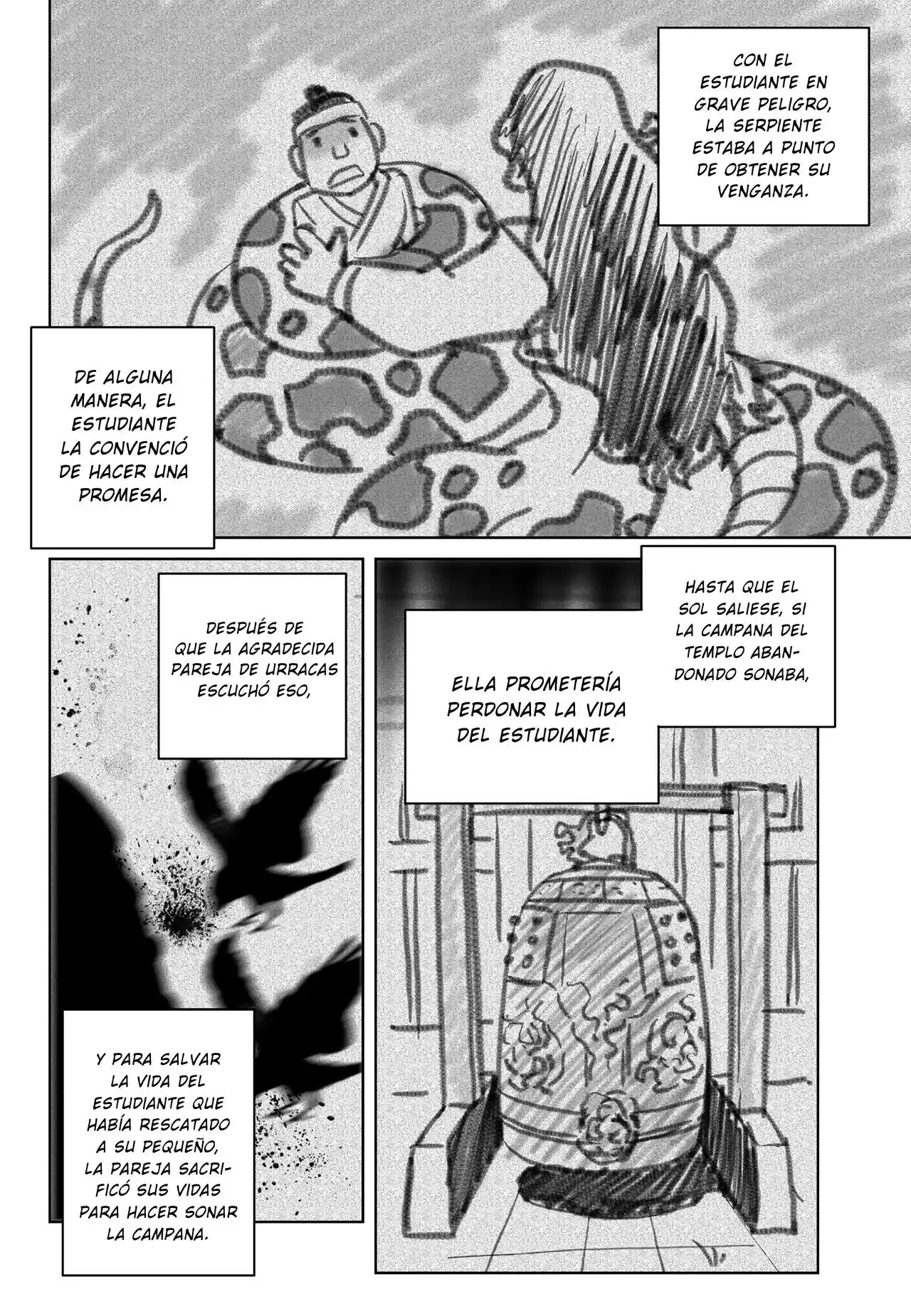 My Love Tiger (2014) - Capítulo 49 - Página 9 - LectorTMOo