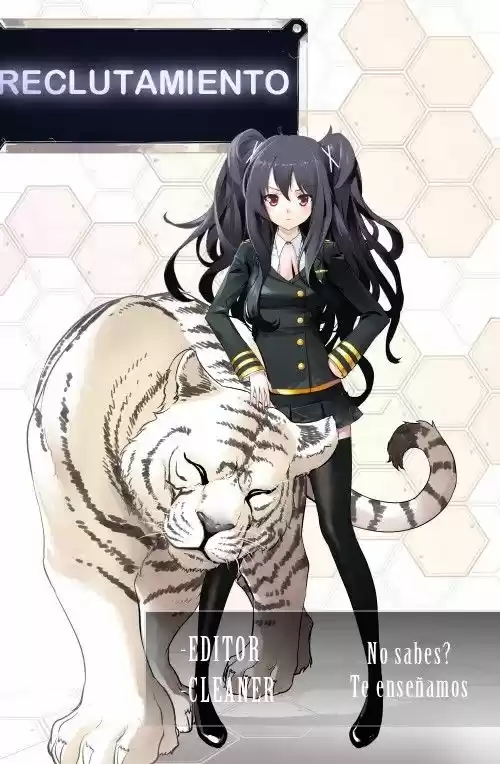 My Love Tiger (2014) - Capítulo 72 - Página 17 - LectorTMOo