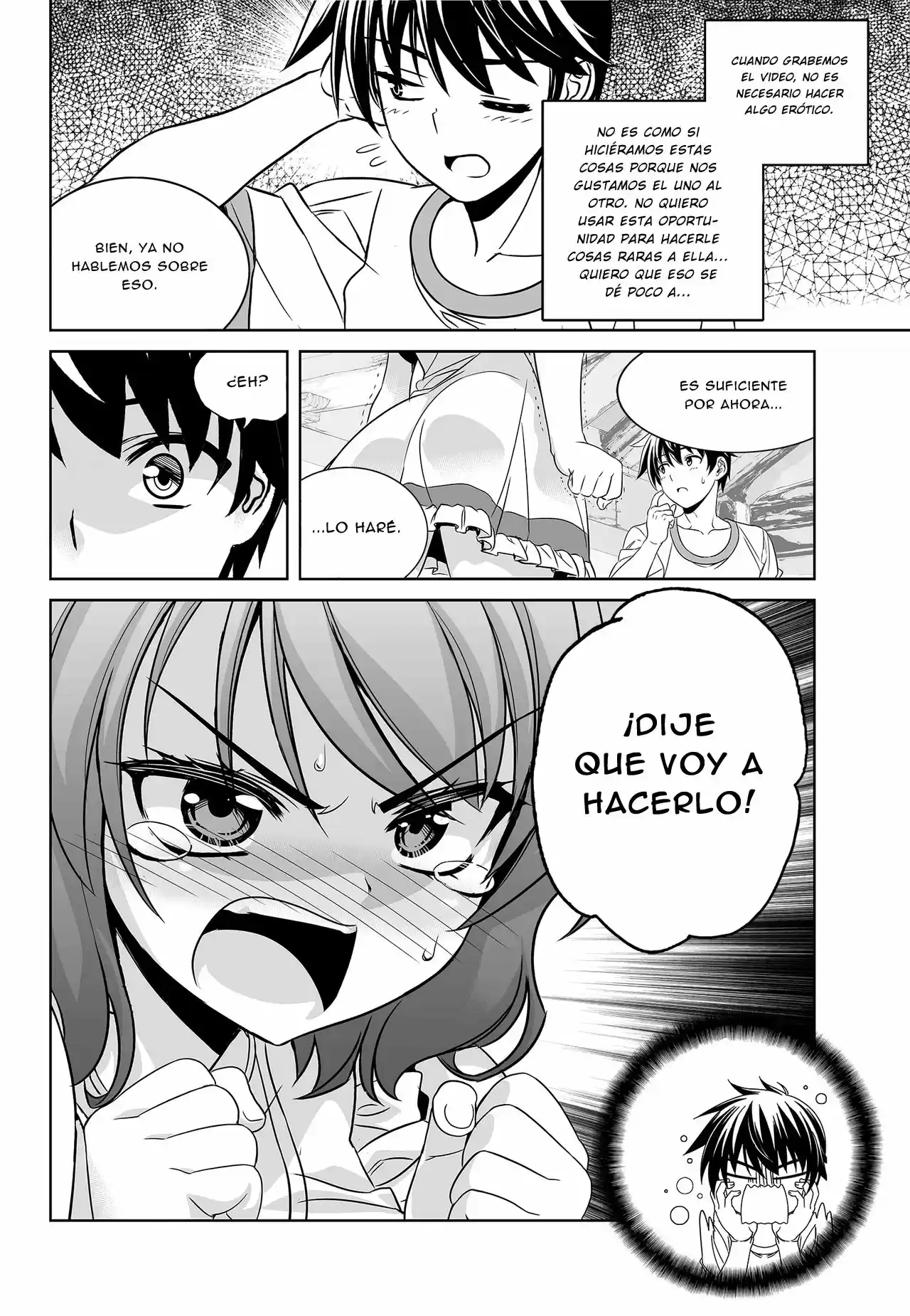 My Love Tiger (2014) - Capítulo 77 - Página 16 - LectorTMOo