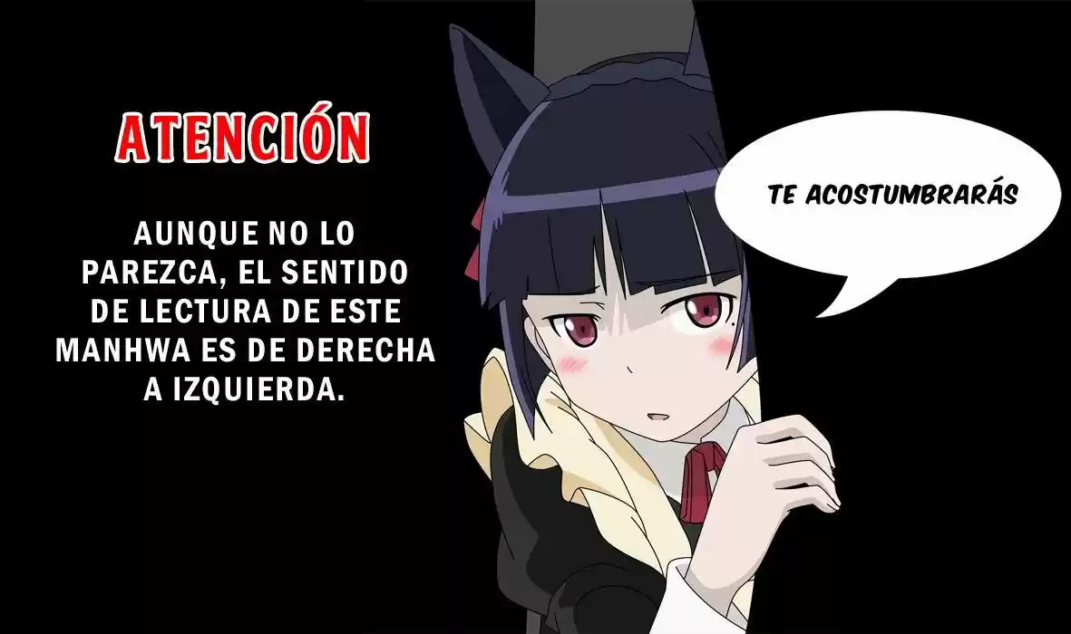 My Love Tiger (2014) - Capítulo 8 - Página 3 - LectorTMOo