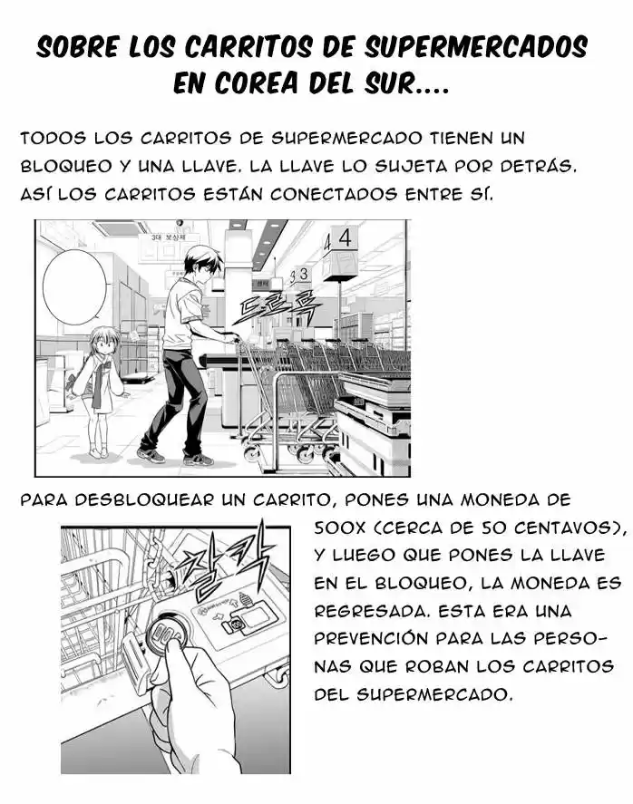 My Love Tiger (2014) - Capítulo 8 - Página 17 - LectorTMOo